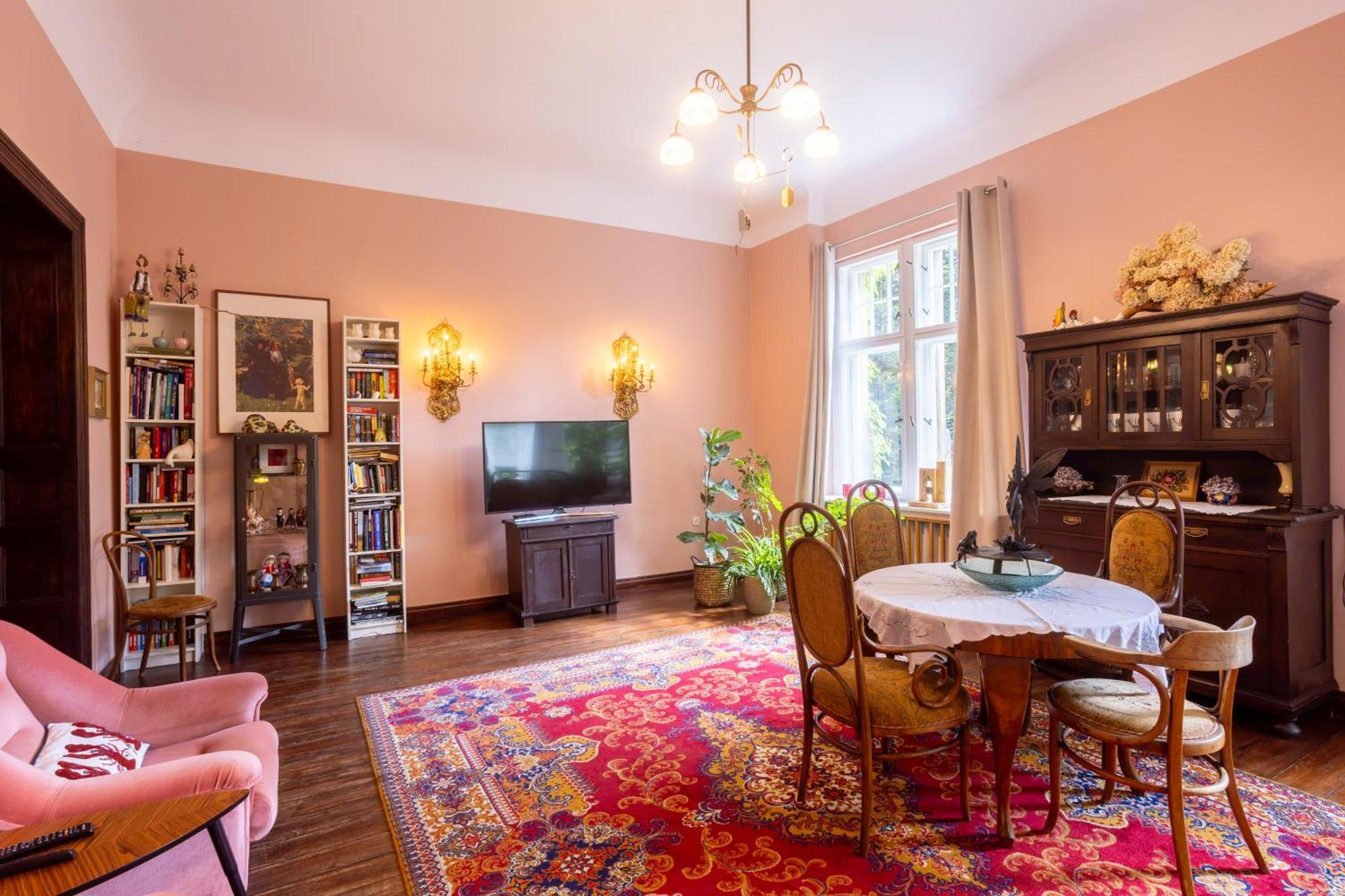 Palac Mysliwski Orle Solutions 3* Мирославець
