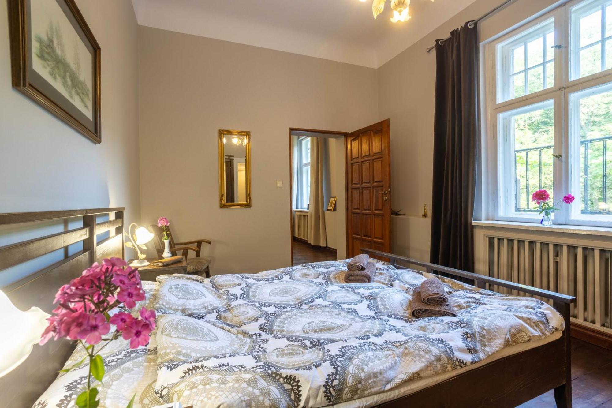 Palac Mysliwski Orle Solutions