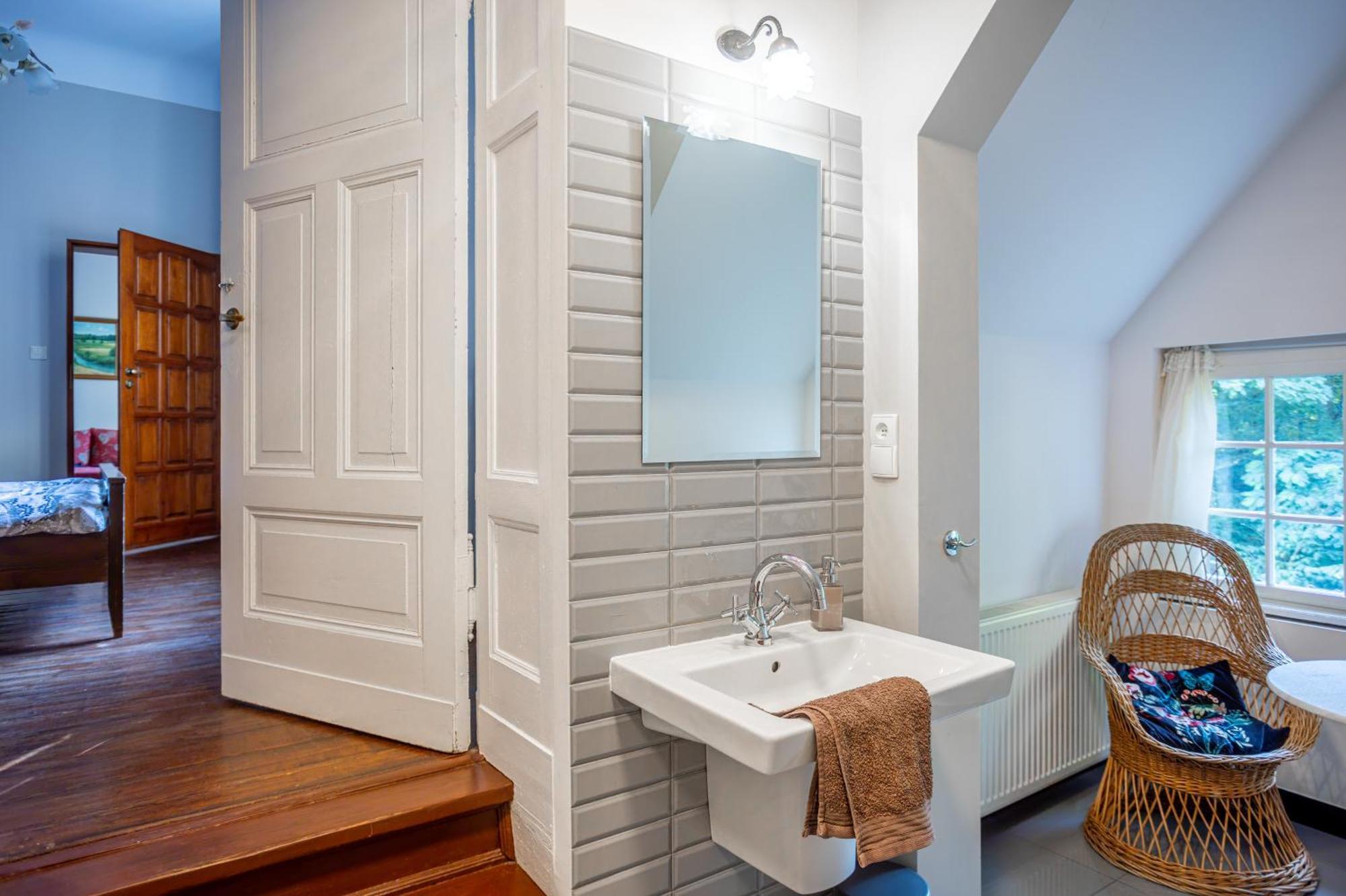 Palac Mysliwski Orle Solutions 3* Мирославець
