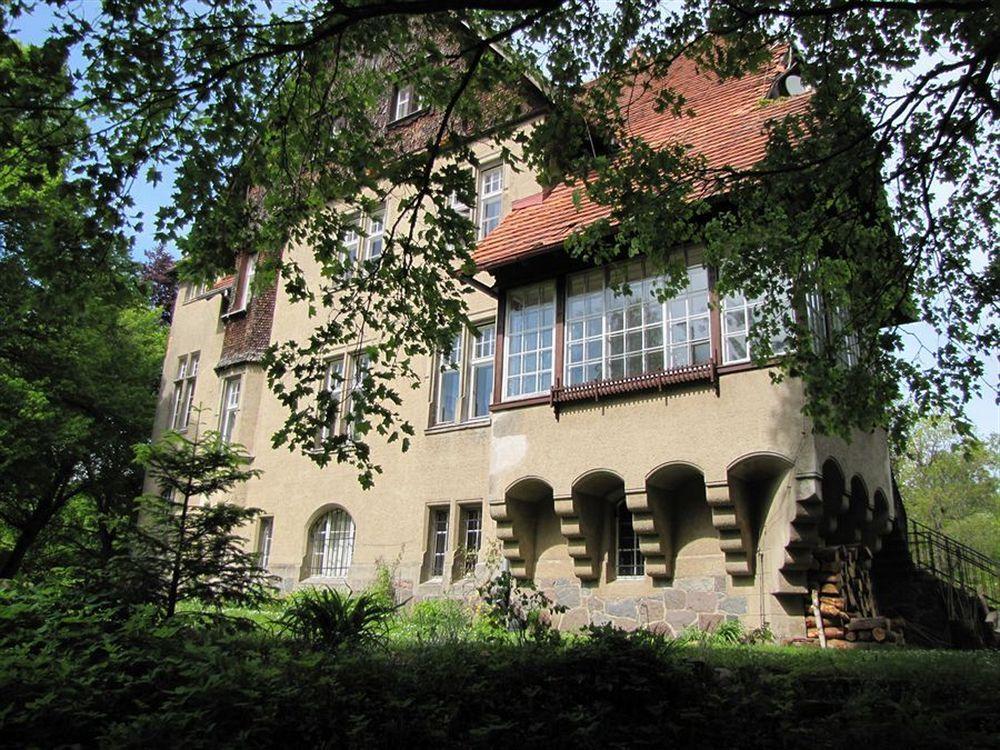 Pałac Mysliwski Orle Nocleg ze śniadaniem